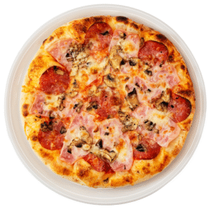 Pizza Calzone