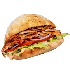 Doner