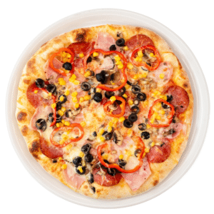 Pizza La Famiglia
