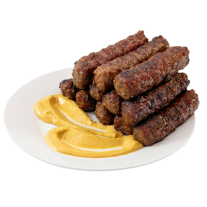 Meniu Mici