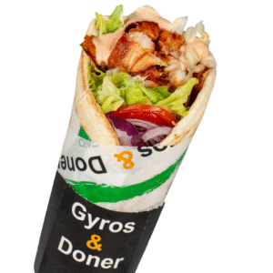 Roll Kebab