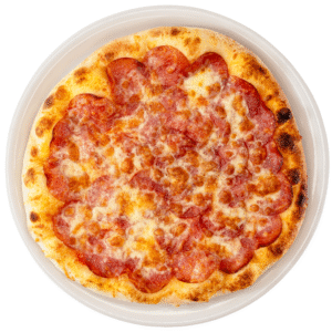 Pizza Salami