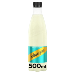 Schweppes Bitter Lemon