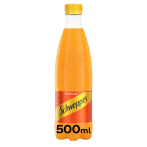 Schweppes Mandarine